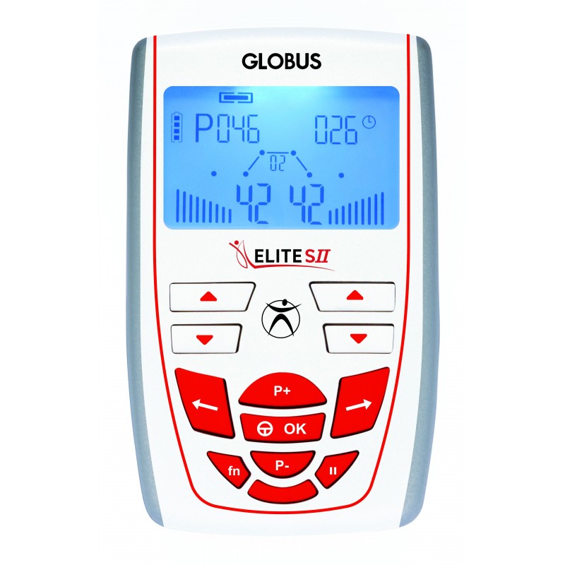Globus Elite SII