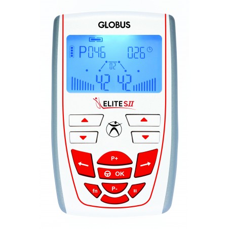 GLOBUS Elite SII