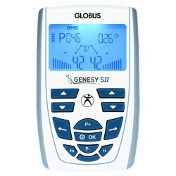 GLOBUS Genesy SII