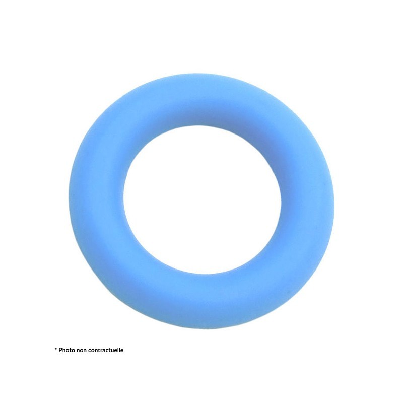 Pessar dicker Ring Donut