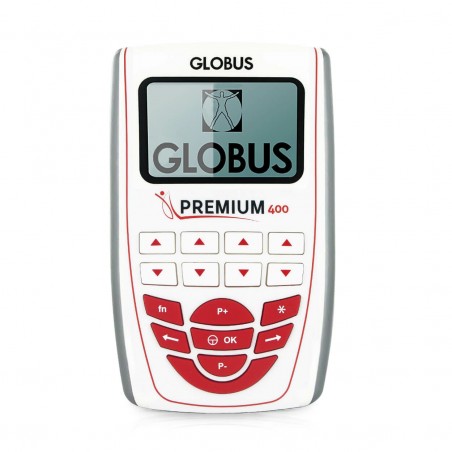 GLOBUS Premium 400