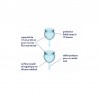 Feel Good Menstruationstasse