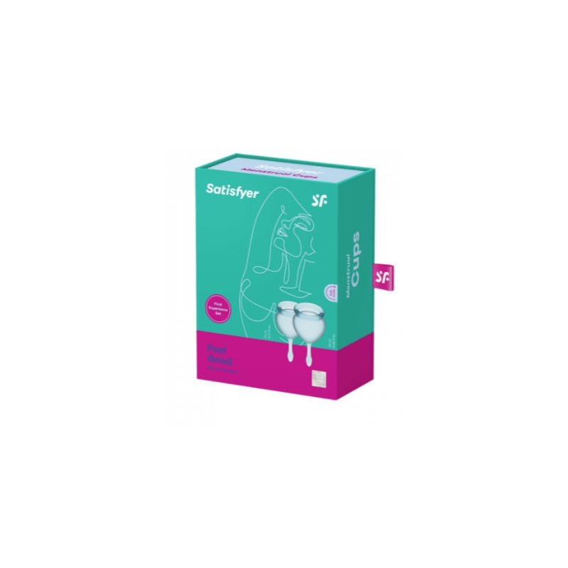 Feel Good Menstruationstasse