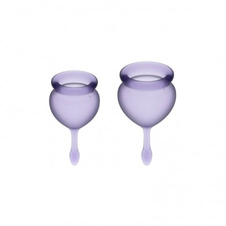 Feel Good Menstruationstasse