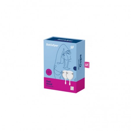 Feel Good Menstruationstasse