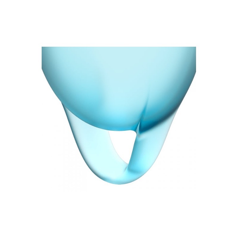 Feel Confident Menstruationstasse