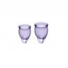 Feel Confident Menstruationstasse