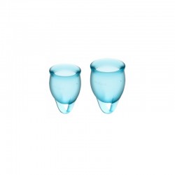 Feel Confident Menstruationstasse
