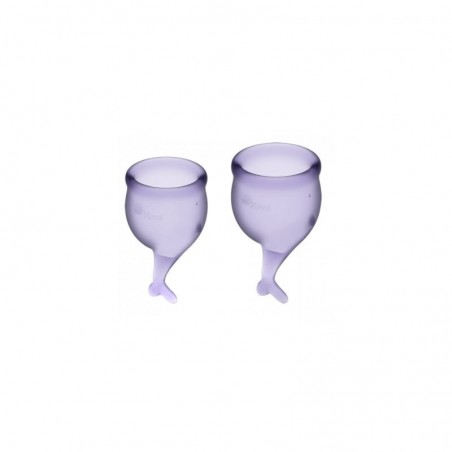 Feel Secure Menstruationstasse