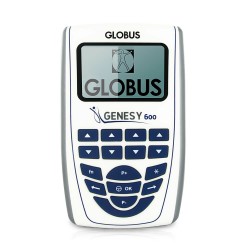 Globus Genesy 600