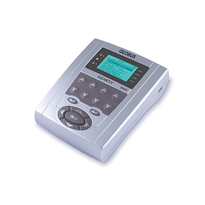 électrostimulateur GLOBUS Genesy 3000