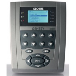 GLOBUS Genesy 3000