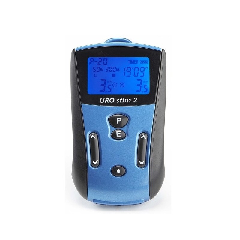 Inkontinenzbehandlung Schwa-medico UroStim 2