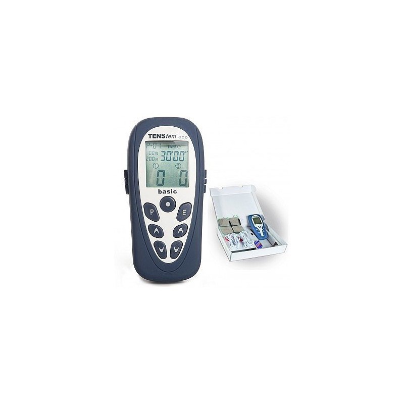 tenstem eco basic kaufen