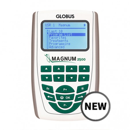 Globus MAGNUM 2500