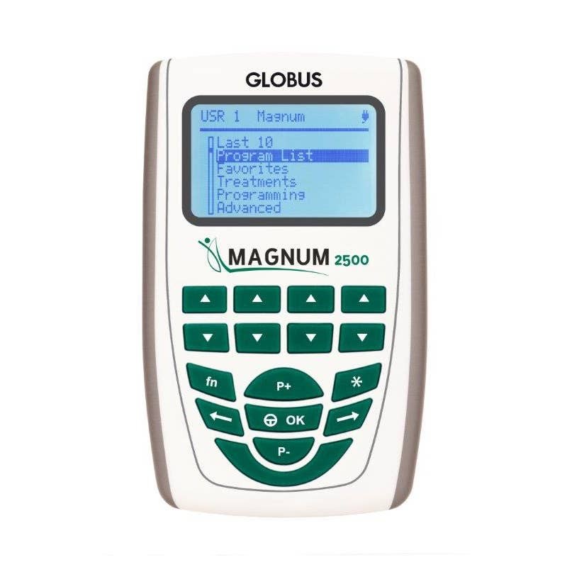 Globus MAGNUM 2500