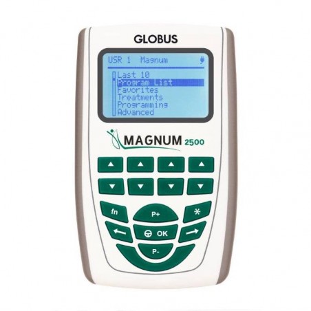 Globus MAGNUM 2500