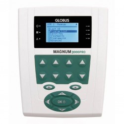 magnétothérapie GLOBUS MAGNUM 3000 Pro