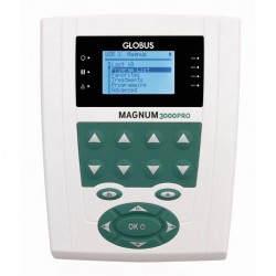 GLOBUS MAGNUM 3000 Pro