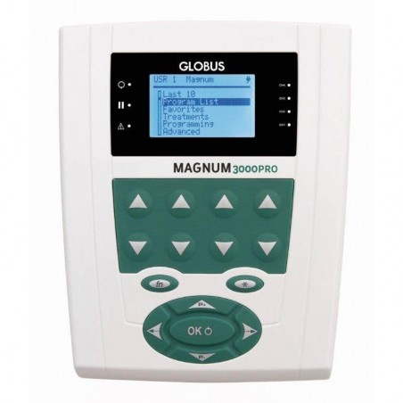 GLOBUS MAGNUM 3000 Pro - Flexible G5335