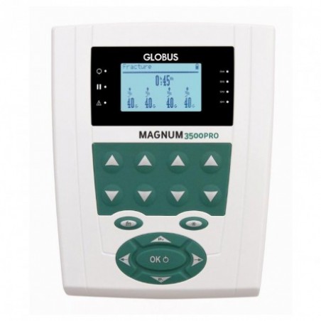 Globus MAGNUM 3500 Pro