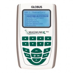 GLOBUS MAGNUM XL Pro