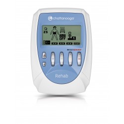 Chattanooga REHAB - Compex Pro Rehab