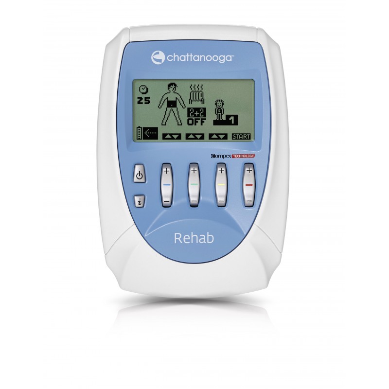 Chattanooga REHAB - Compex Pro Rehab