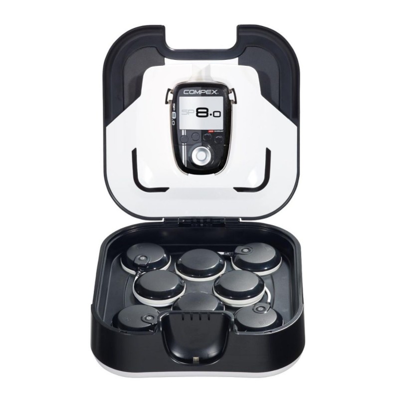 Compex SP 8.0 sans fil