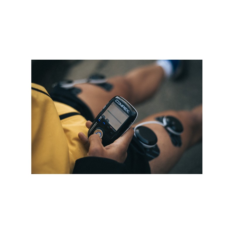 Compex Wireless SP 8.0