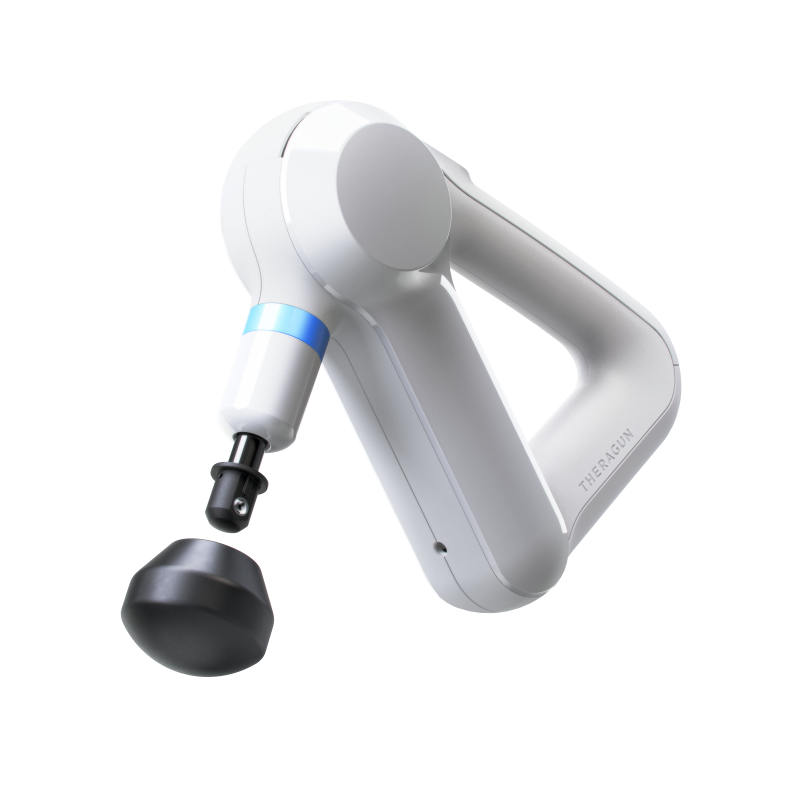 Massagepistole Theragun Elite White