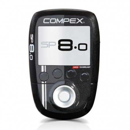 Compex SP 8.0