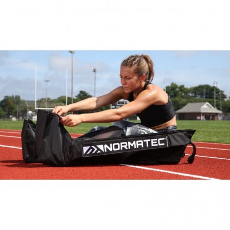 NORMATEC PULSE 2.0 Récupération