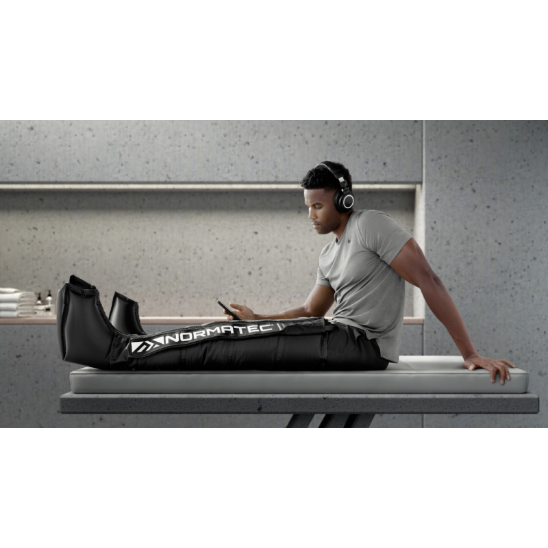 NORMATEC PULSE 2.0 Jambes récupération