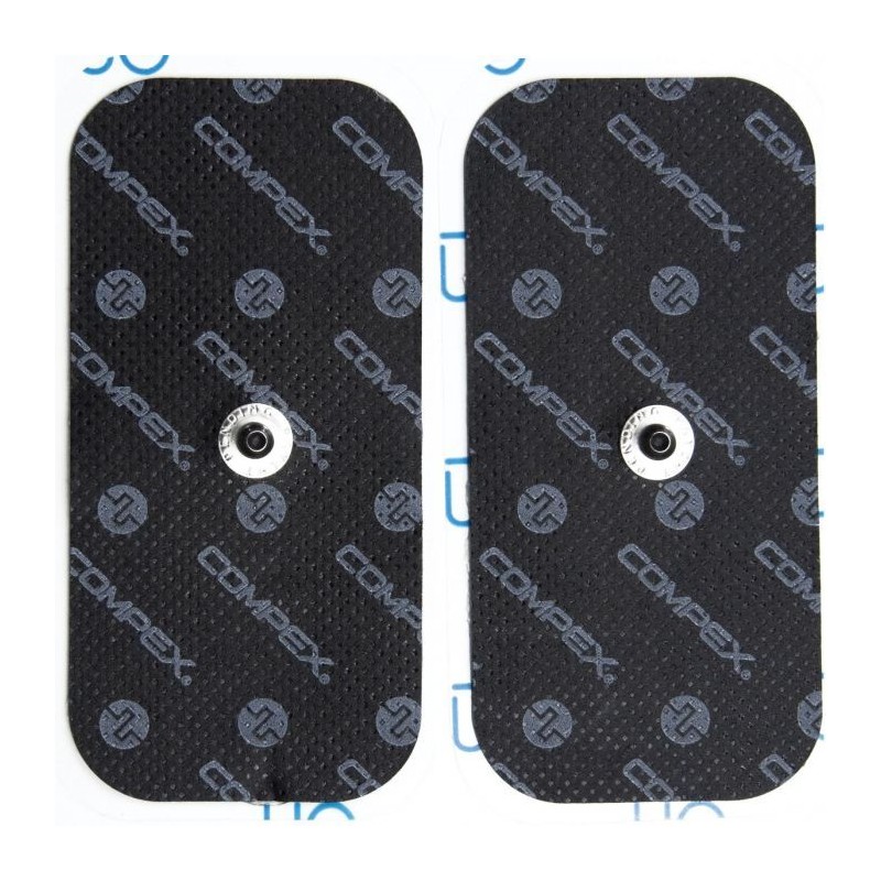 COMPEX Single SNAP Performance Elektroden 5x10cm