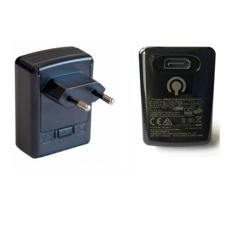 Chargeur Slendertone