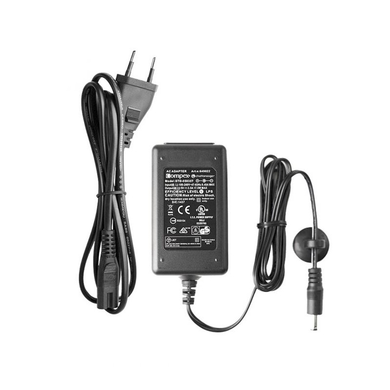 Compex Ladegerät für Wireless 649022