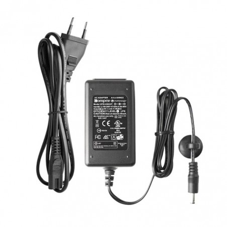 COMPEX Chargeur pour Wireless 649022 COMPEX Chargeur pour Wireless 649022