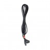 Einzelne Kabel für Compex Serie 5 - 6P-Snap Rot