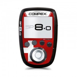 COMPEX SP 8.0 SWISS Limited Edition