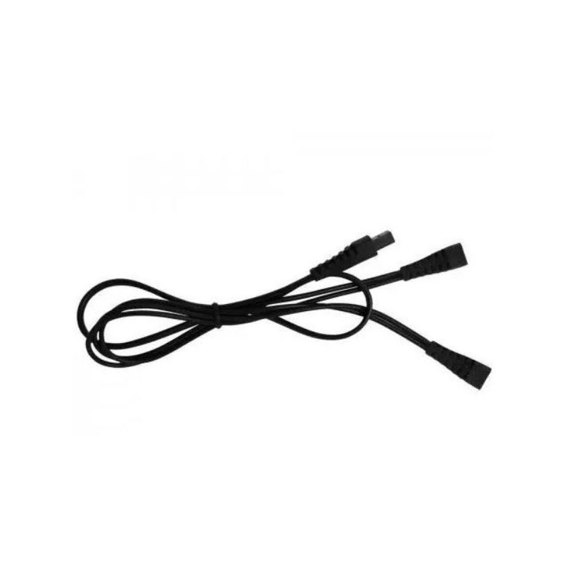 Globus Split-Kabel mit doppelter Verbindung