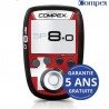 COMPEX SP 8.0 SWISS Limited Edition