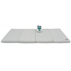 Globus Total Body 400 Memory Foam G5948