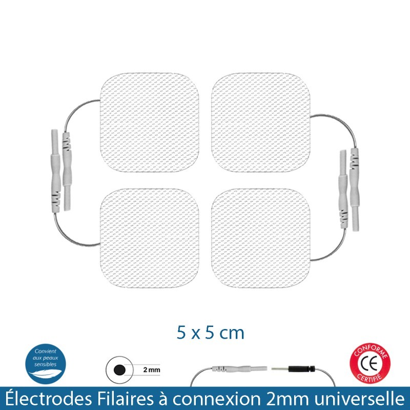 Stimex TENS-Elektroden 281006