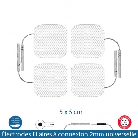 Stimex TENS-Elektroden 281006