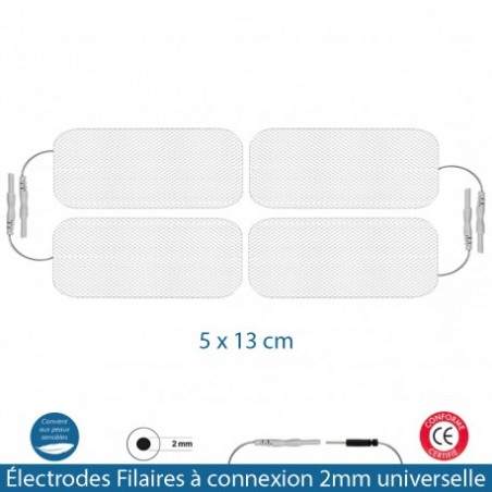 Stimex TENS-Elektroden 281008