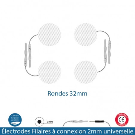 Stimex TENS-Elektroden 281004