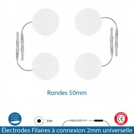 Stimex TENS-Elektroden 281005