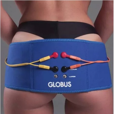 Globus Lenden- und Bauchmuskelgürtel FAST BAND Globus