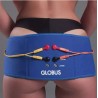 Globus Lenden- und Bauchmuskelgürtel FAST BAND Globus